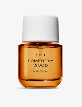 Phlur + Somebody Wood