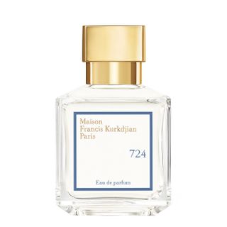 Maison Francis Kurkdjian + 724 Eau De Parfum