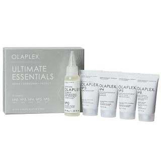 Olaplex + Ultimate Essentials Hair Perfector No 3 Repairing Treatment