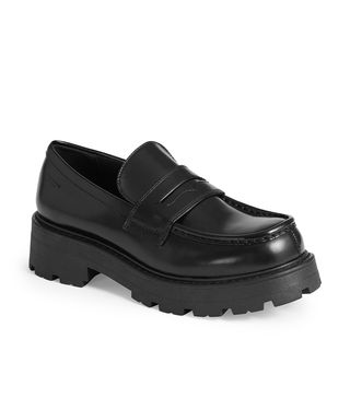 Vagabond Shoemakers + Cosmo 2.0 Patent Leather Loafer