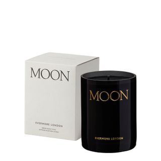 Evermore London + Moon Candle