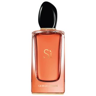 Armani Beauty + Si Intense Eau de Parfum