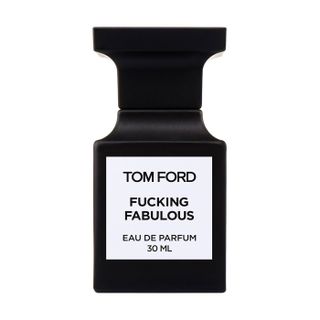 Tom Ford + Fucking Fabulous