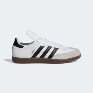 Adidas + Sambas Sneakers