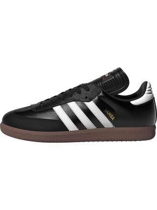 Adidas + Sambas Sneakers