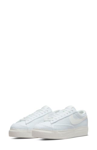 Nike + Blazer Low Platform Sneaker