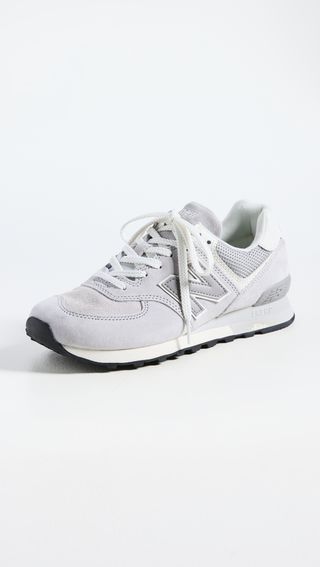 New Balance + 574 Sneakers