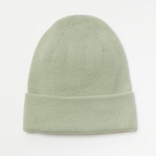 Girlfriend Collective + Sage Recycled Beanie