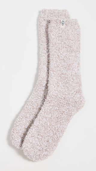 Ugg + Darcy Cozy Socks