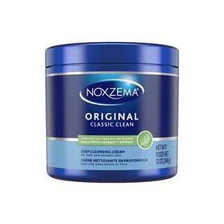 Noxzema + Classic Clean Cleanser Original Deep Cleansing Cream