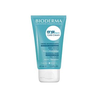 Bioderma + ABCDerm Cold Cream