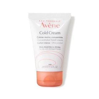 Avène + Cold Cream Concentrated Hand Cream