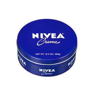 Nivea + Creme