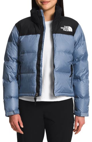 The North Face + Nuptse 1996 Packable Quilted Down Jacket