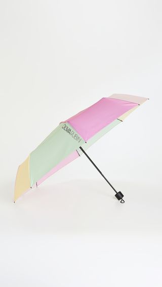 Olivia Rubin + Zeena Umbrella