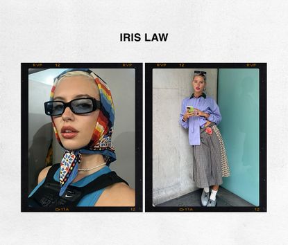8 Gen Z–Celebrity Outfits From Fashion's Next It Girls | Who What Wear