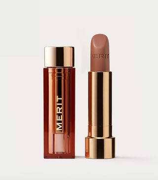 Merit Beauty + Signature Lip Lightweight Lipstick