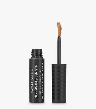 bareMinerals + Strength & Length Serum-Infused Tinted Brow Gel