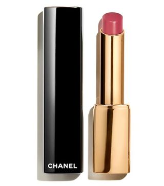 Chanel + Rouge Allure L'Extrait in 822