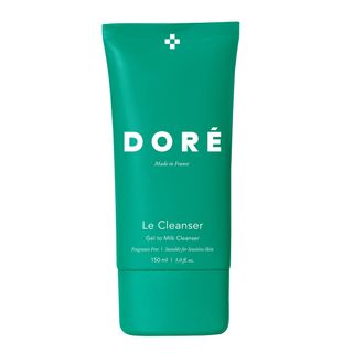 Doré + Le Cleanser