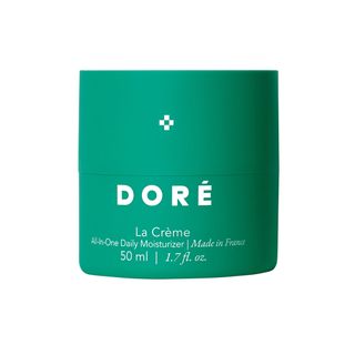 Doré + La Crème