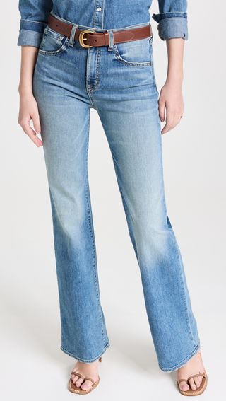 Nili Lotan + Celia Jeans