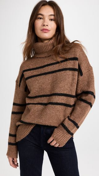 Line & Dot + Veronica Sweater