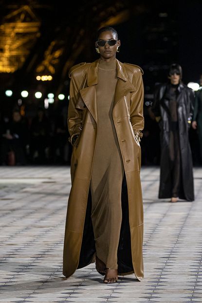 The 20 Best Long Coats and Floor-Length Coats | Who What Wear