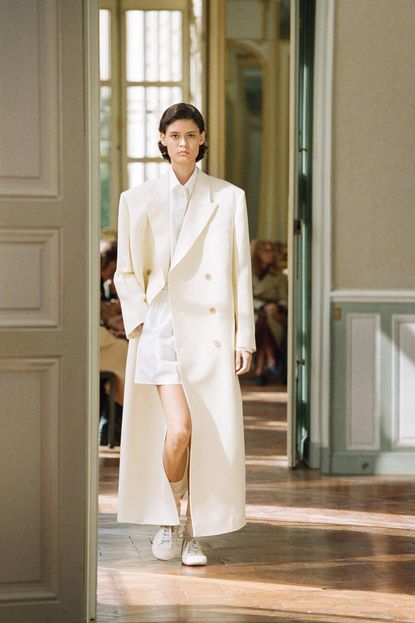 The 20 Best Long Coats and Floor-Length Coats | Who What Wear