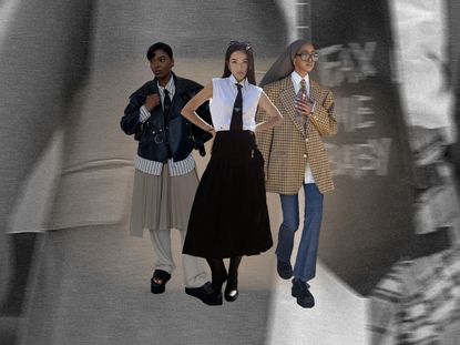 2022 tie styles