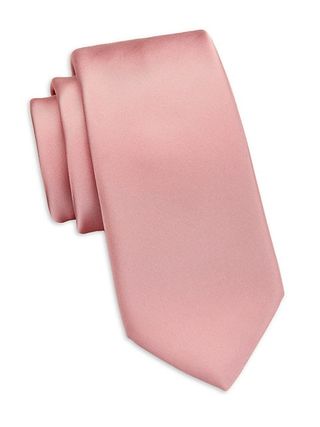 Saks Fifth Avenue + Silk Satin Necktie