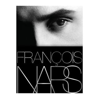 François Nars + François Nars Hardcover