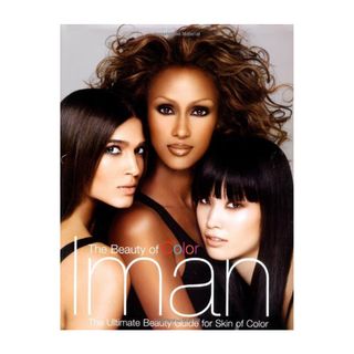 Iman + The Beauty of Color