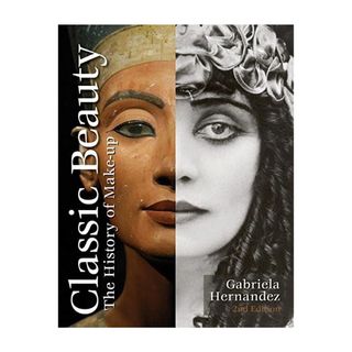 Gabriela Hernandez + Classic Beauty