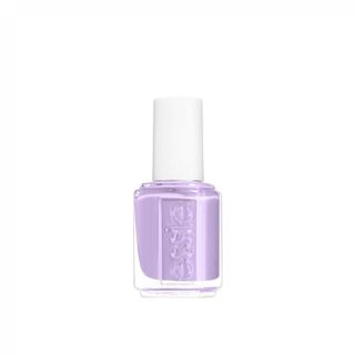 Essie + Nail Polish 37 Lilacism Light Lilac Colour