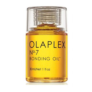 Olaplex + No. 7 Bonding Oil