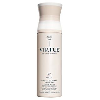 Virtue + 6-in-1 Style Guard Hairspray