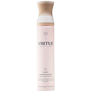 Virtue + Create Hair Texturizing Spray