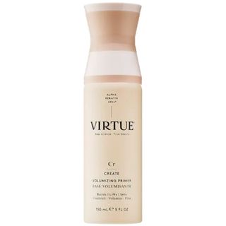 Virtue + Create Style-Setting Hair Volumizing Primer