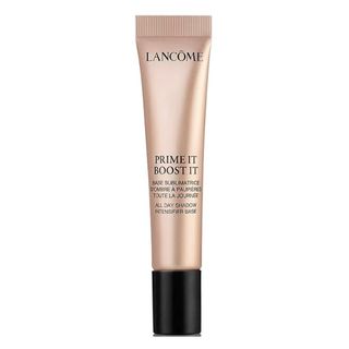 Lancome + Prime It Boost It All Day Eyeshadow Primer