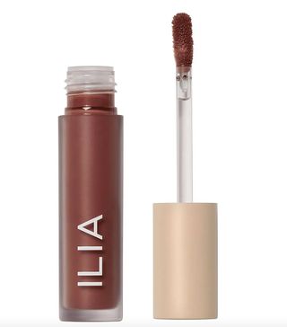 Ilia + Liquid Powder Matte Eye Tint