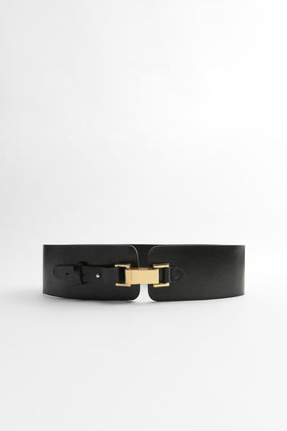 Zara + Sash Belt