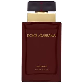 Dolce & Gabbana + Pour Femme Intense