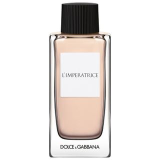 Dolce & Gabbana + L'Imperatrice Eau de Toilette
