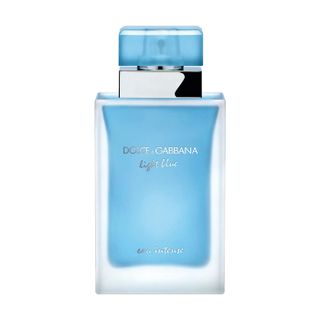 Dolce & Gabbana + Light Blue Eau Intense