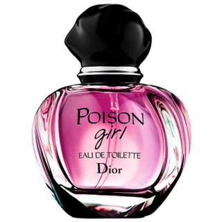Dior + Poison Girl Eau de Toilette