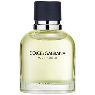 Dolce & Gabbana + Pour HommeEau de Toilette