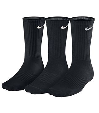 Nike + Performance Cushion Crew Training Socks