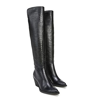 Zodiac + Ronson Over-The-Knee Boot