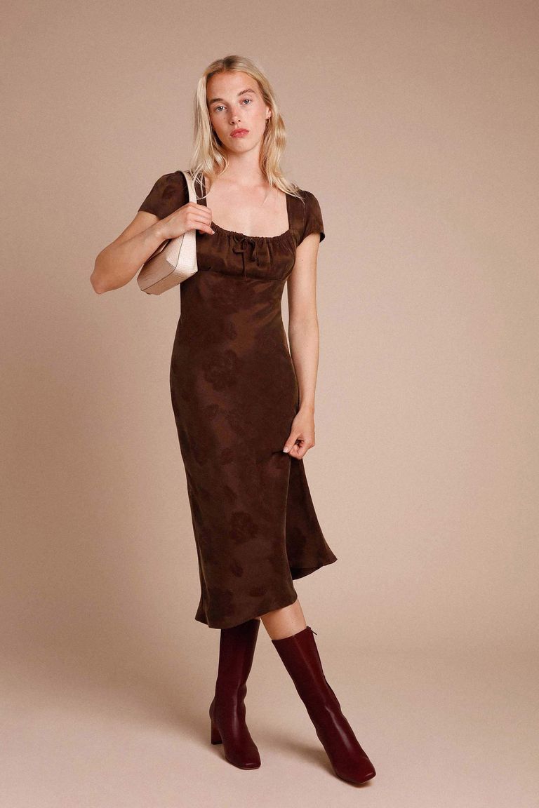 The Best '90s-Inspired Dresses to Shop Now | Who What Wear